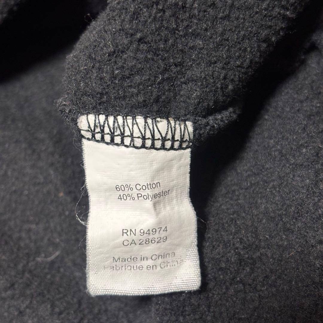 archive stussy HONOLULU chapter 限定　スウェット