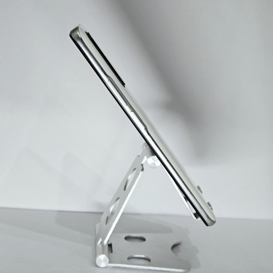 01 Xiaomi 11T ホワイト SIMフリー