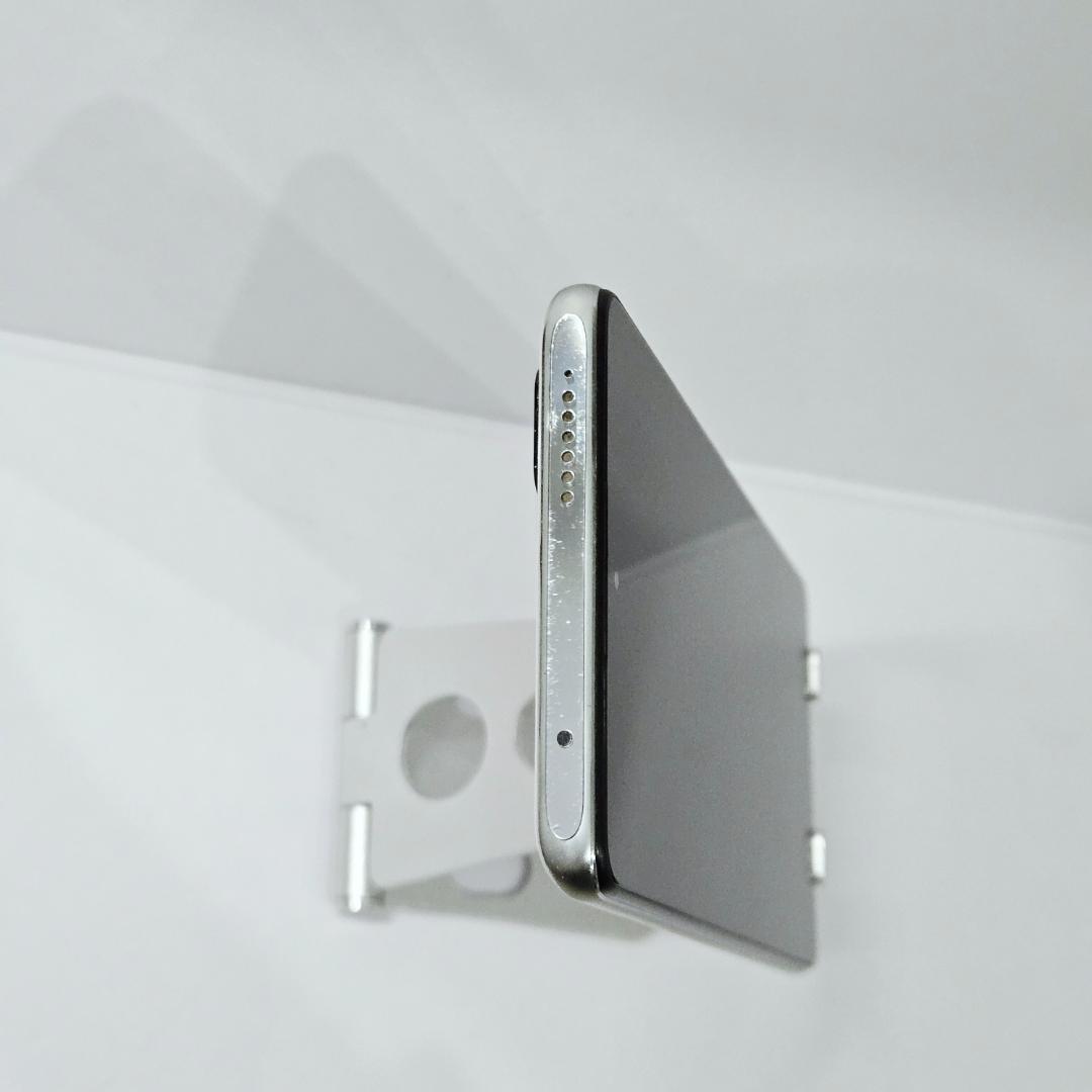 01 Xiaomi 11T ホワイト SIMフリー