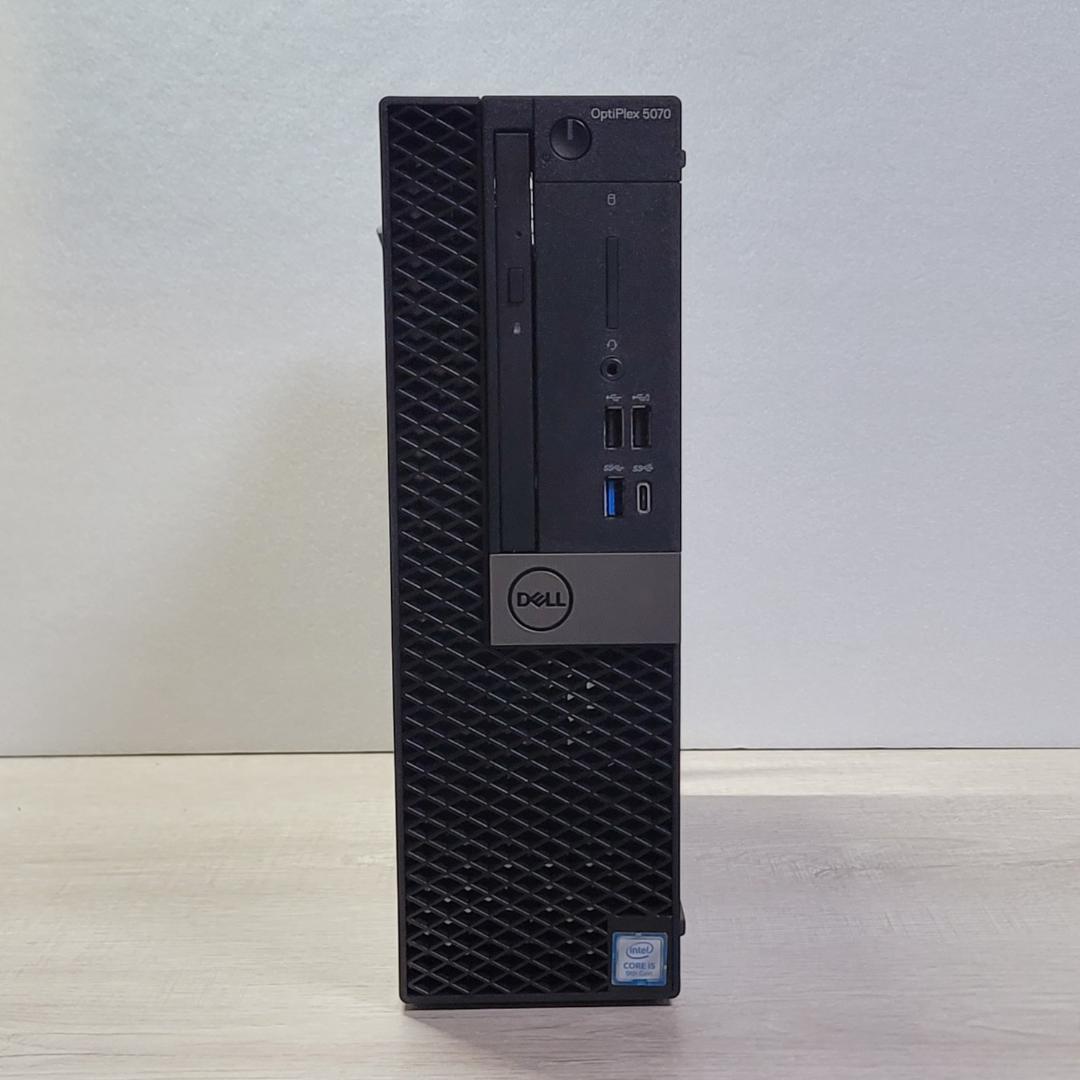 Corei5 9500／無線LAN内蔵／16GB／SSD512G／HDD2TB②