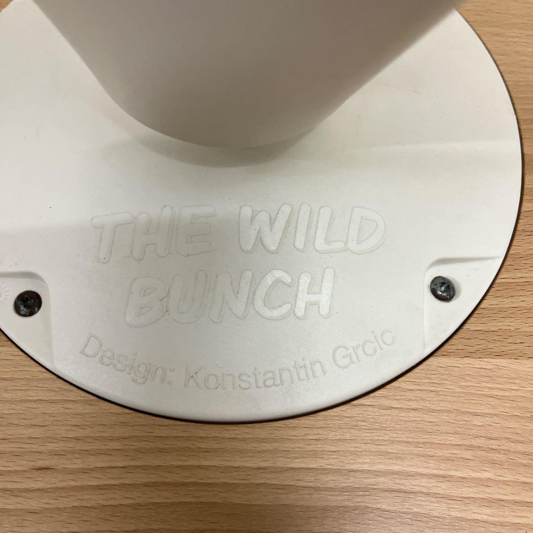 MAGIS トム&ジェリー ザ・ワイルド バンチ ハイチェア 1