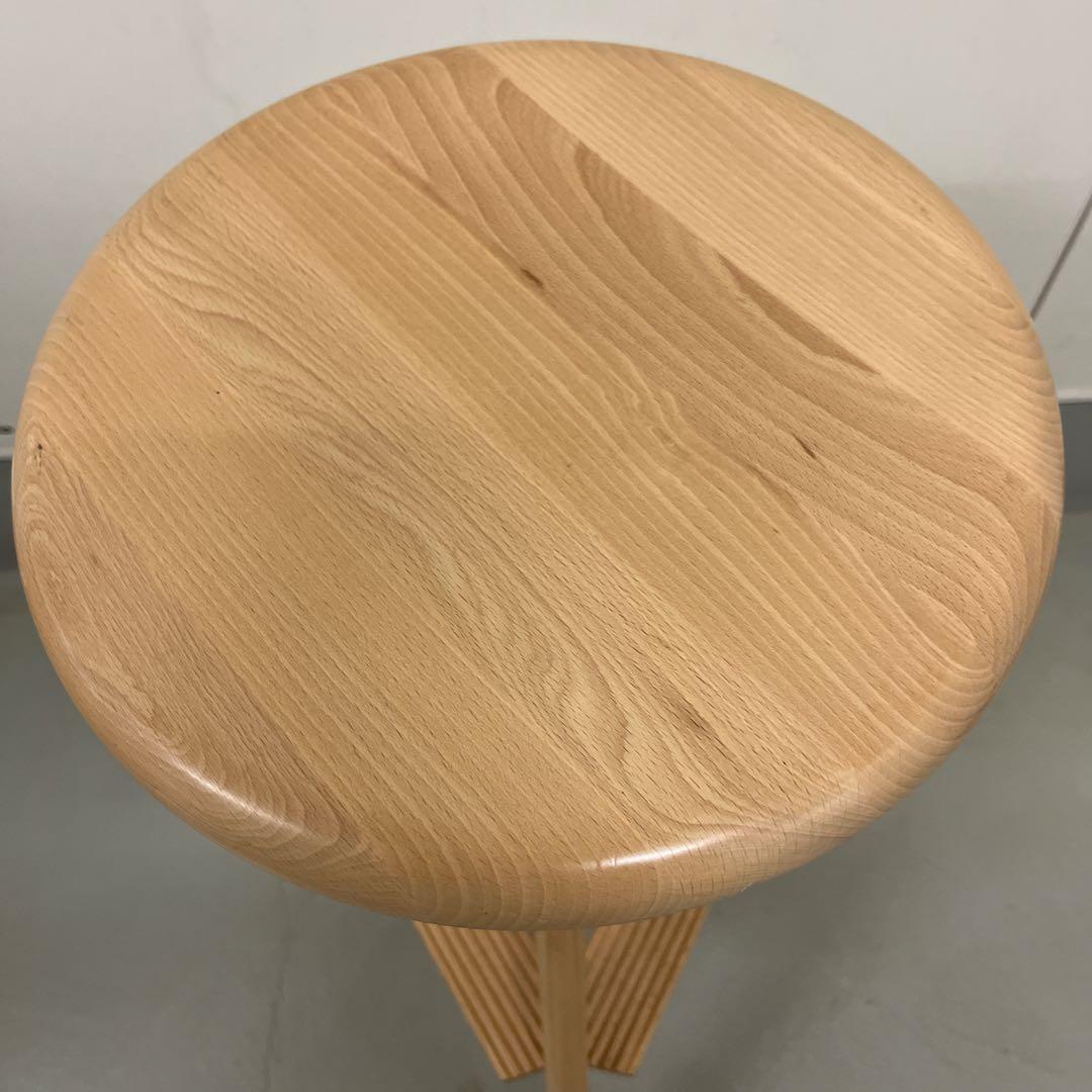 MAGIS トム&ジェリー ザ・ワイルド バンチ ハイチェア 1