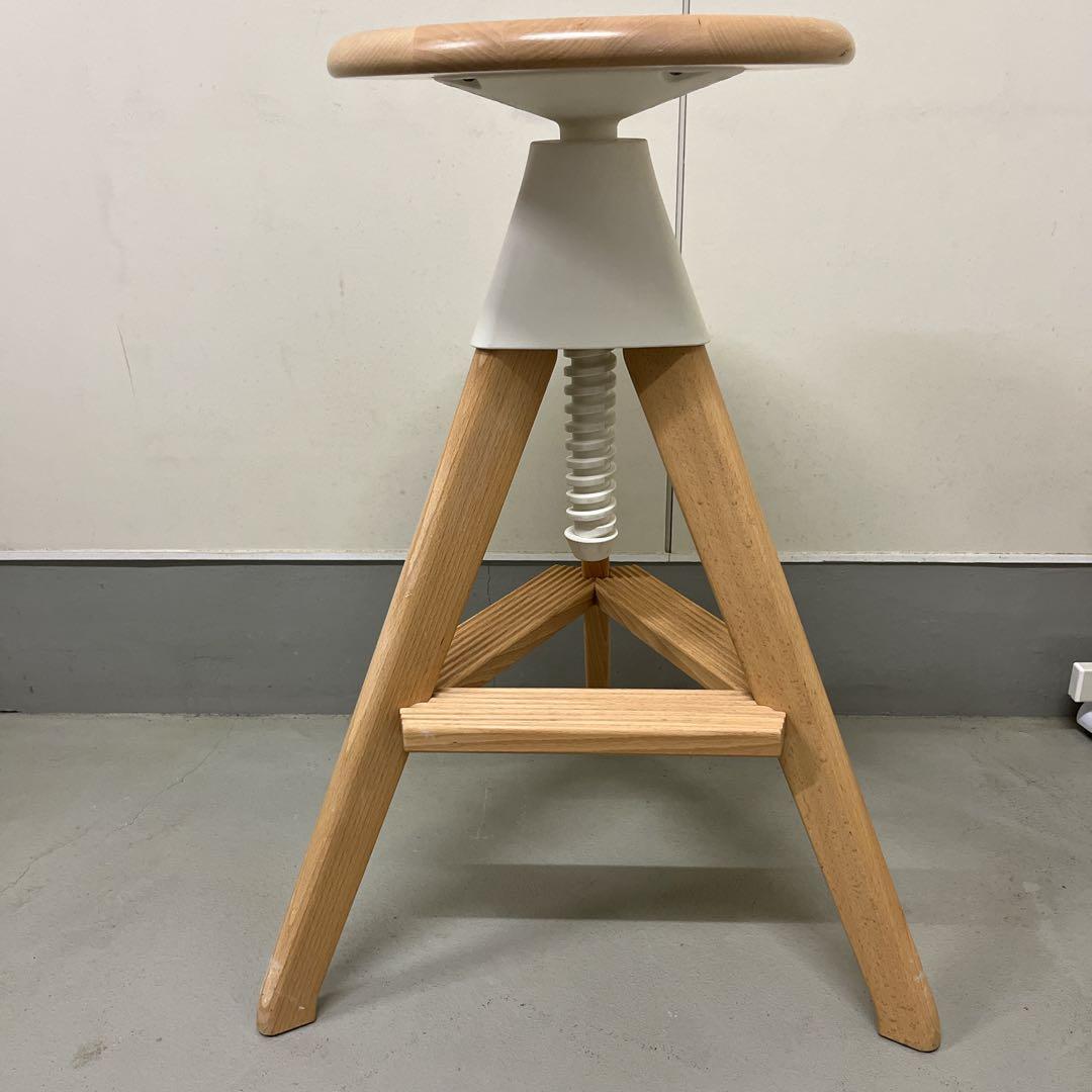 MAGIS トム&ジェリー ザ・ワイルド バンチ ハイチェア 1