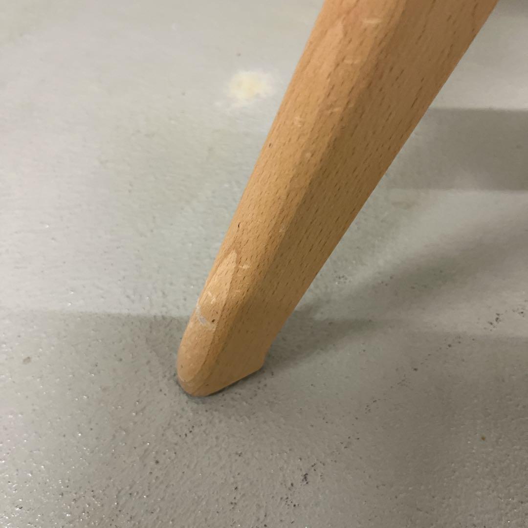 MAGIS トム&ジェリー ザ・ワイルド バンチ ハイチェア 1