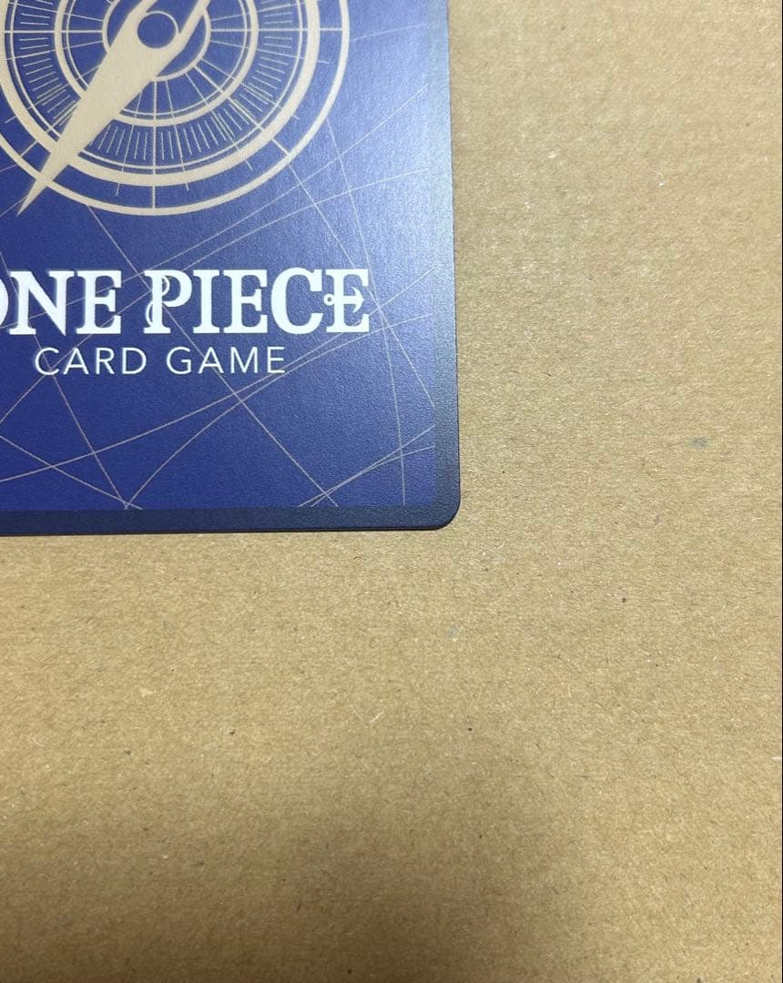 ポートガス・D・エース　SP