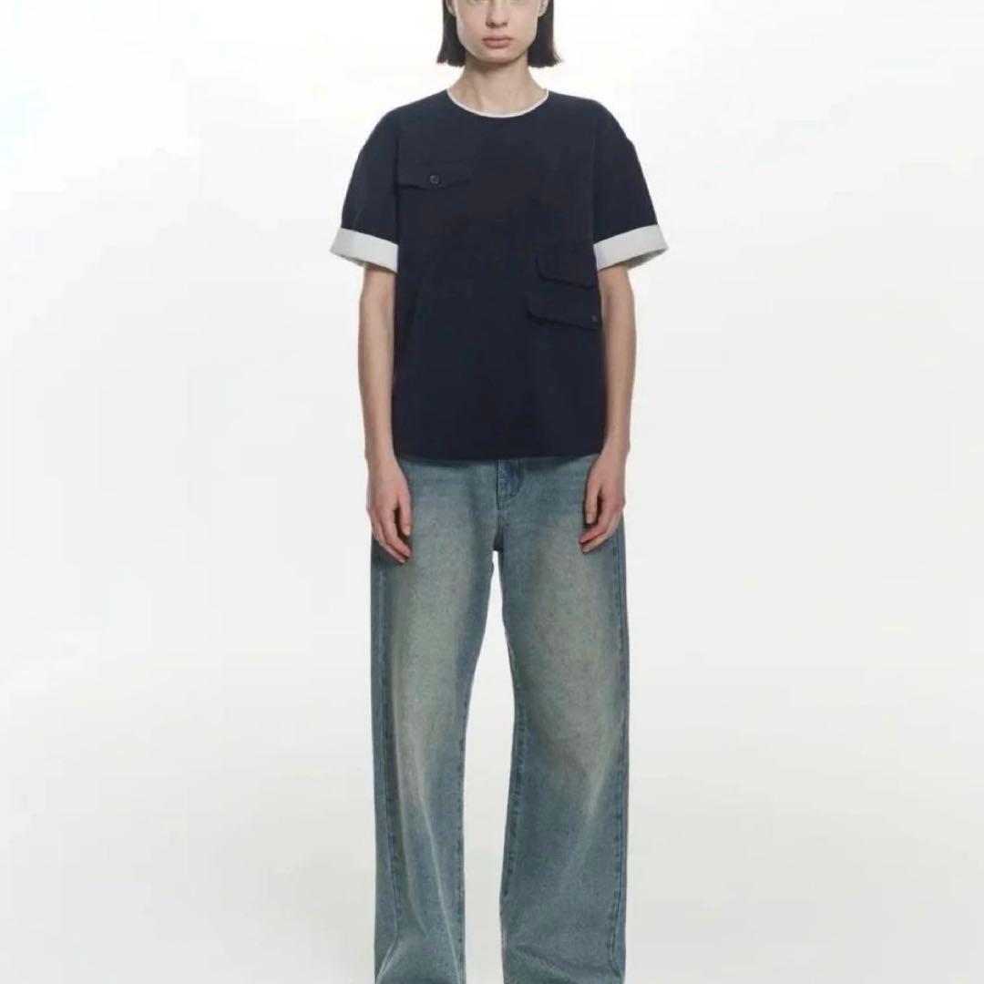 【SALE】bibiy. B. AVA TOP