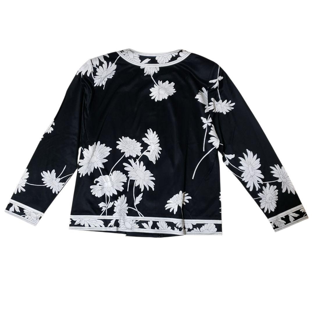 レオナール LEONARD　カーディガン　カットソー　アンサンブル　セット　新品