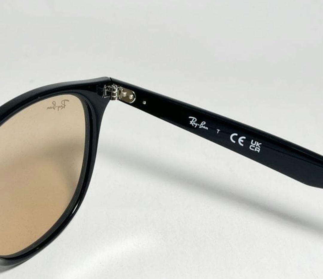 【国内正規品】 レイバンサングラス RB4259F-601/93