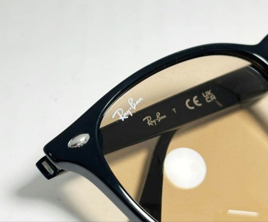 【国内正規品】 レイバンサングラス RB4259F-601/93