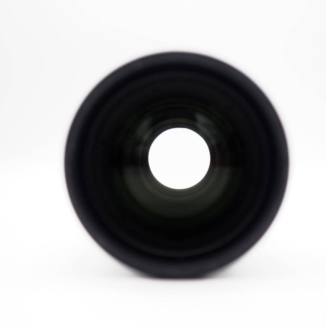 レンズ(ズーム) Nikon Ai AF NIKKOR 80-200mm F2.8D ED