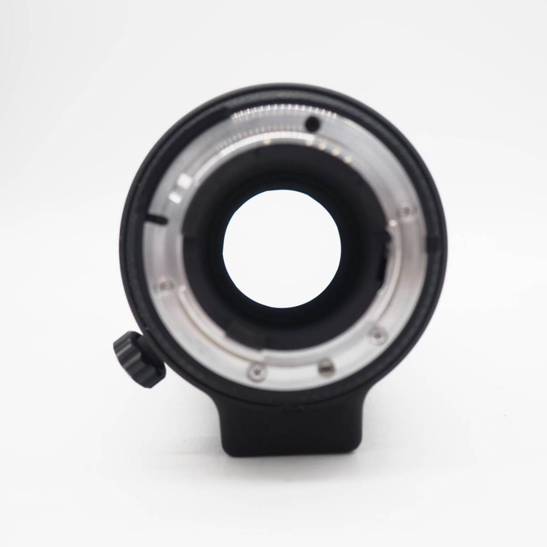 レンズ(ズーム) Nikon Ai AF NIKKOR 80-200mm F2.8D ED