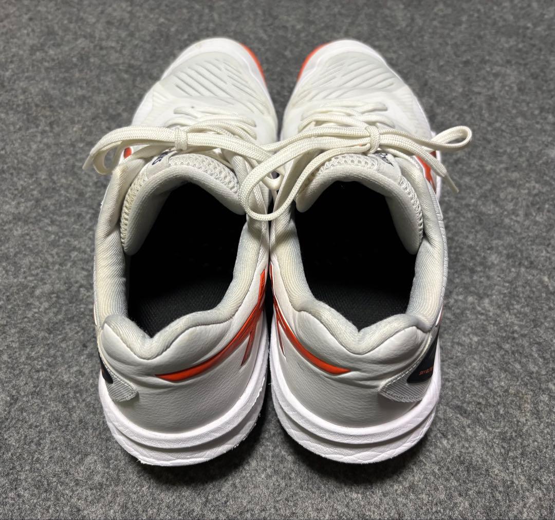 アシックス ASICS バレーボールシューズ スカイエリートff3 27.5cm