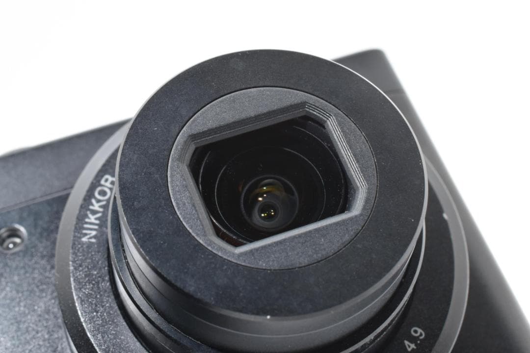 Nikon ニコン COOLPIX P300