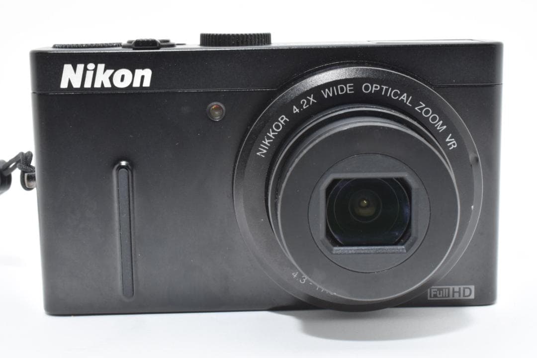 Nikon ニコン COOLPIX P300