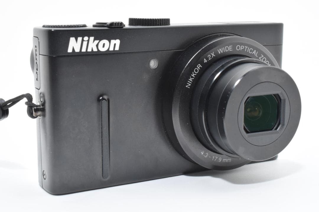 Nikon ニコン COOLPIX P300