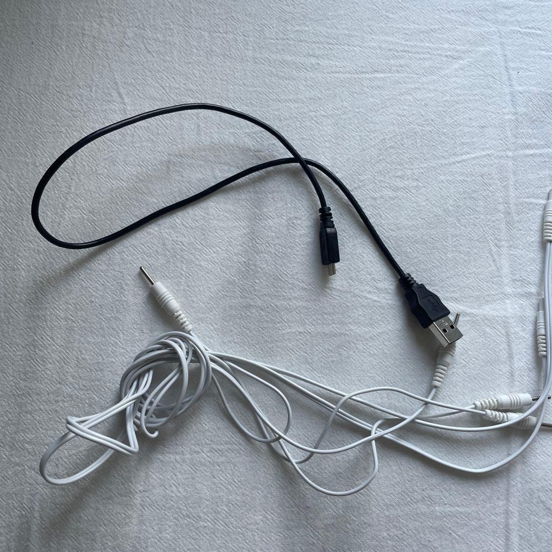 パルティール　ブリリアントウェーブ　マッサージ器