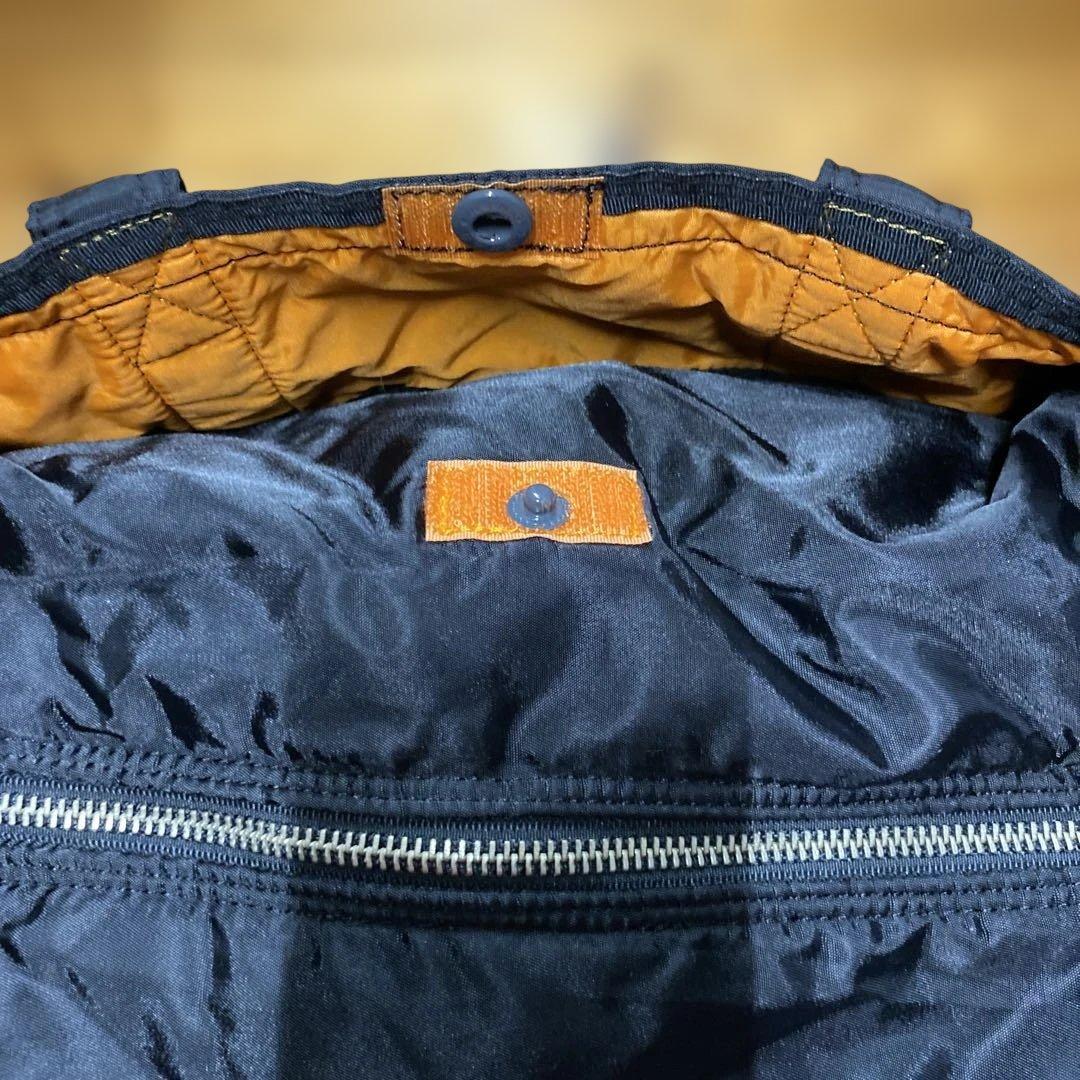 22日まで限定価格！！PORTER ポーター　ボストンバックトートバッグ