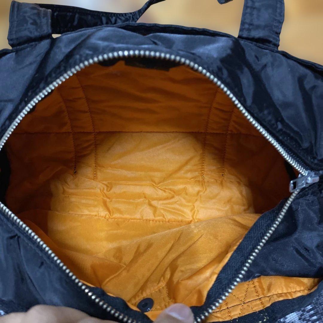 22日まで限定価格！！PORTER ポーター　ボストンバックトートバッグ