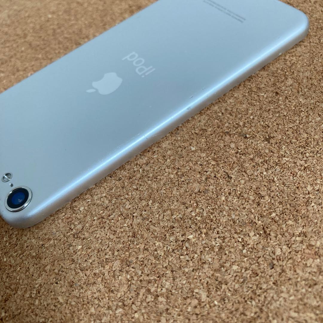 316【早い者勝ち】電池良好☆iPod Touch7 第7世代 32GB☆