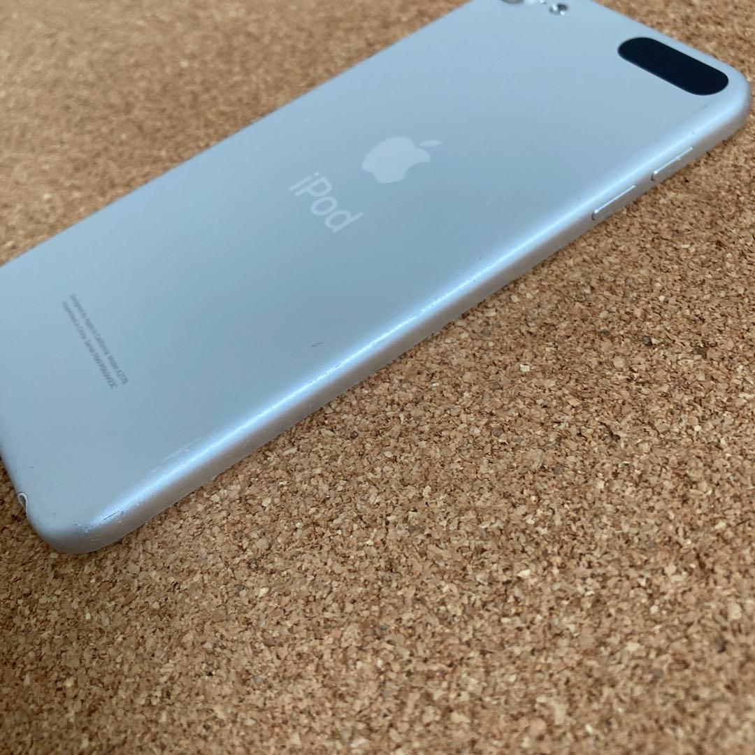 316【早い者勝ち】電池良好☆iPod Touch7 第7世代 32GB☆