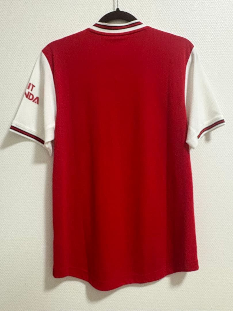 アーセナル　オーセンティックユニフォーム