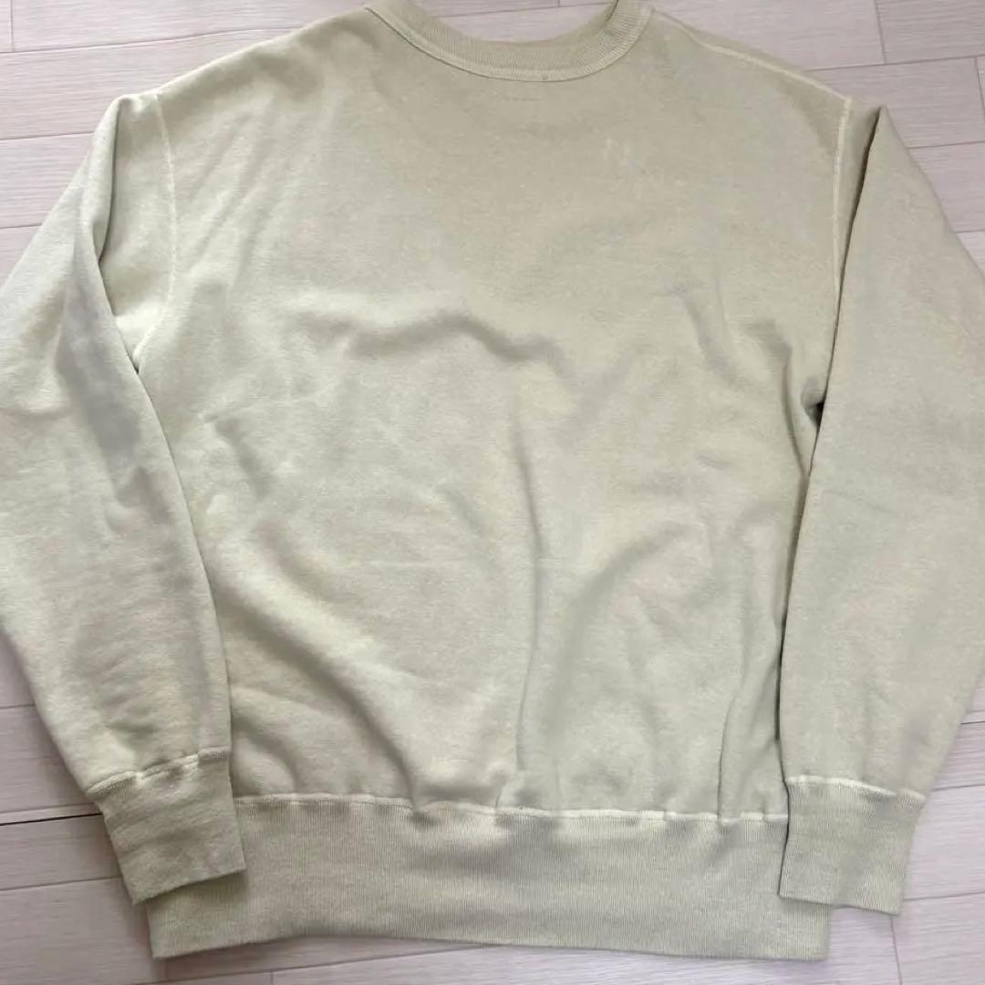 トップス HUMAN MADE 25ss TSURIAMI SWEATSHIRT