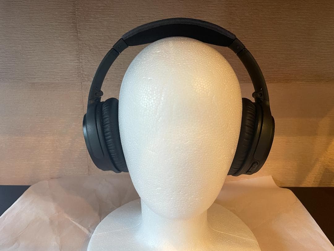 中古品　BOSE QuietComfort 35(I) | ボーズ クワイエット
