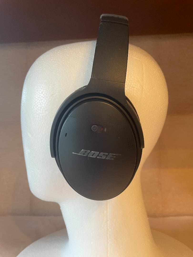 中古品　BOSE QuietComfort 35(I) | ボーズ クワイエット