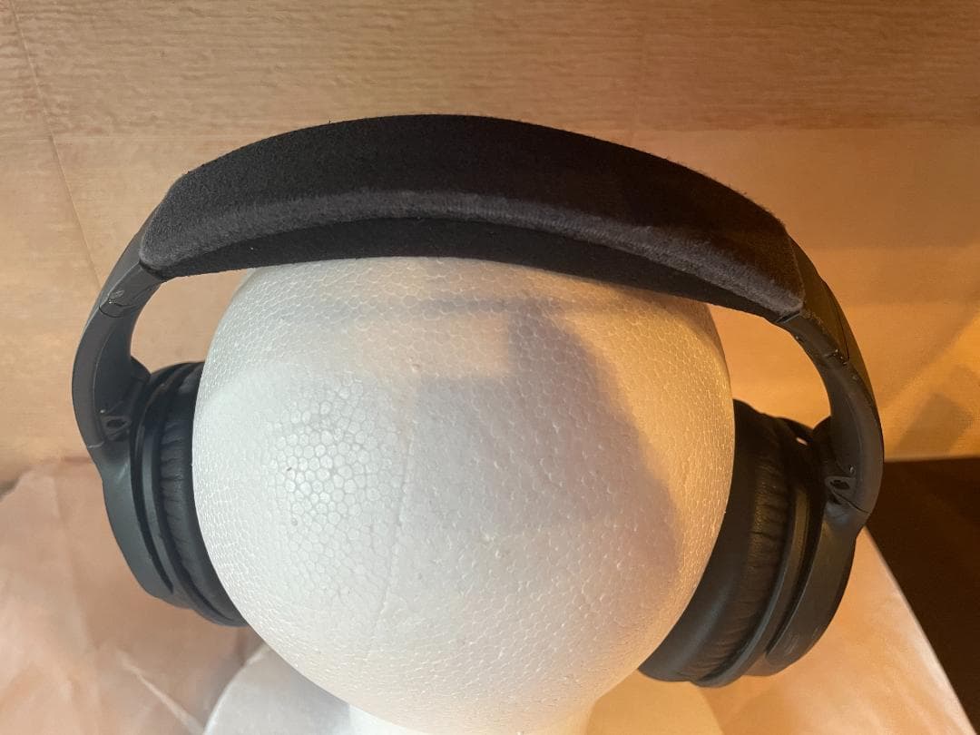 中古品　BOSE QuietComfort 35(I) | ボーズ クワイエット