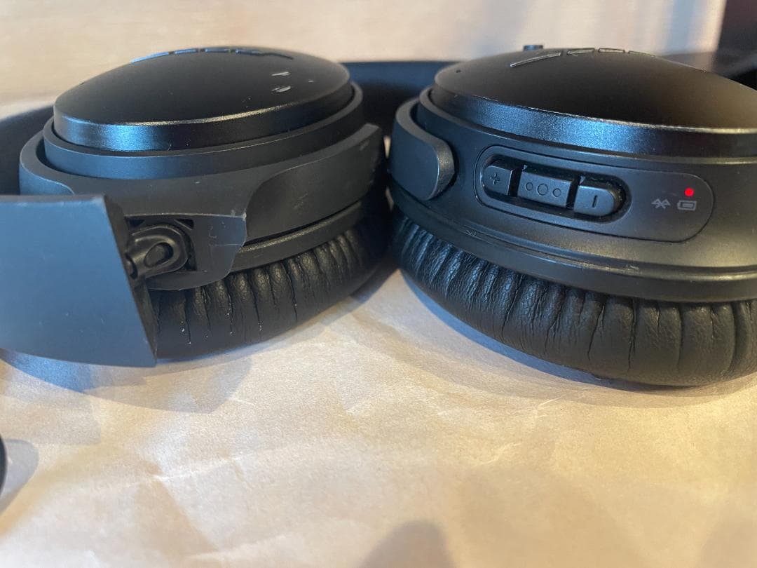 中古品　BOSE QuietComfort 35(I) | ボーズ クワイエット