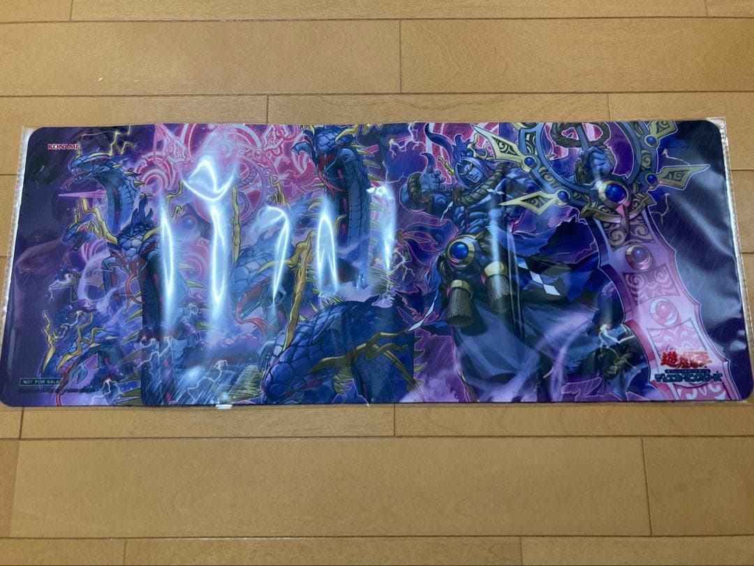 り*け様 天叢雲之巳剣　プレイマット　YCSJ2025NAGOYA