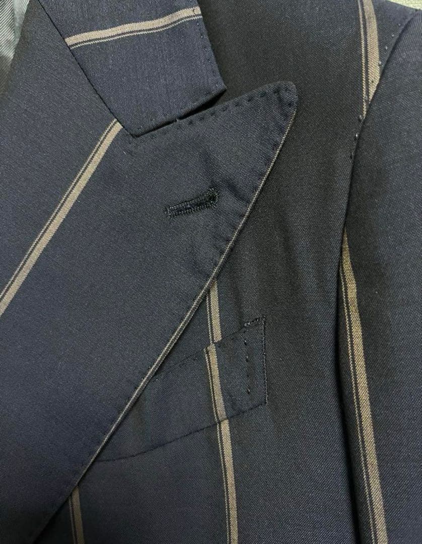 4*2様 Gabriele Pasini ダブルスーツ 44 ガブリエレパジーニ