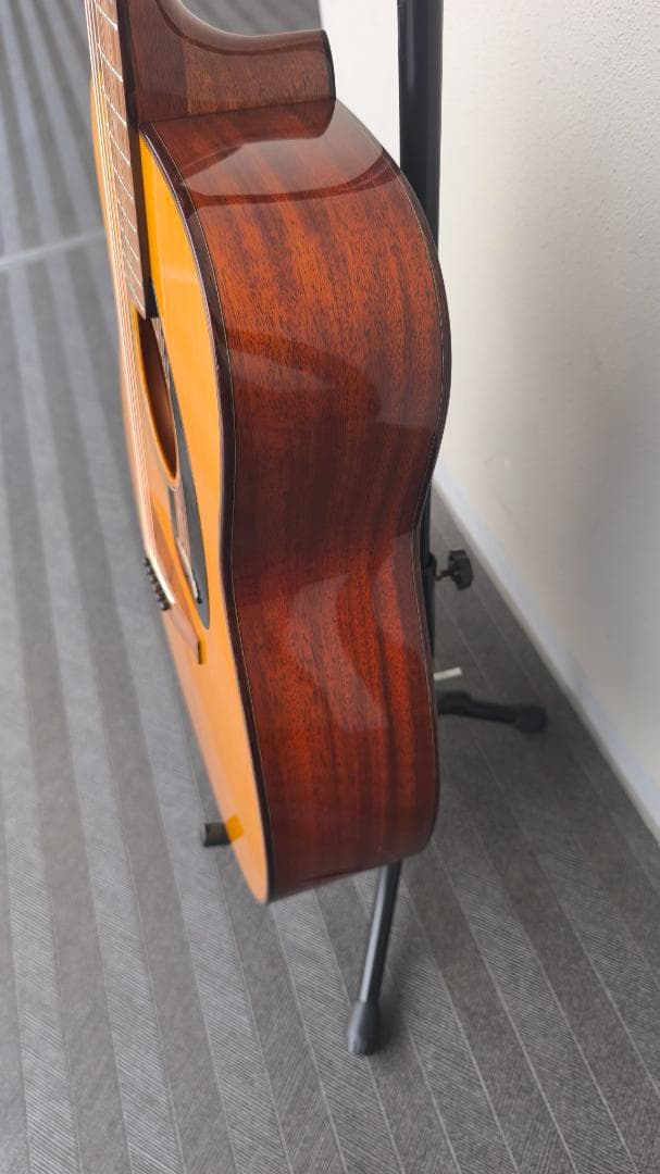 YAMAHA THE FG アコースティックギター