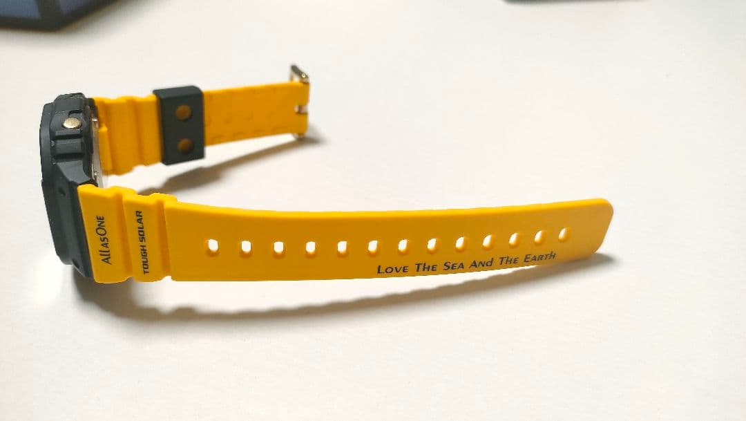 時計 CASIO G-SHOCK GMD-W5600K-9JR