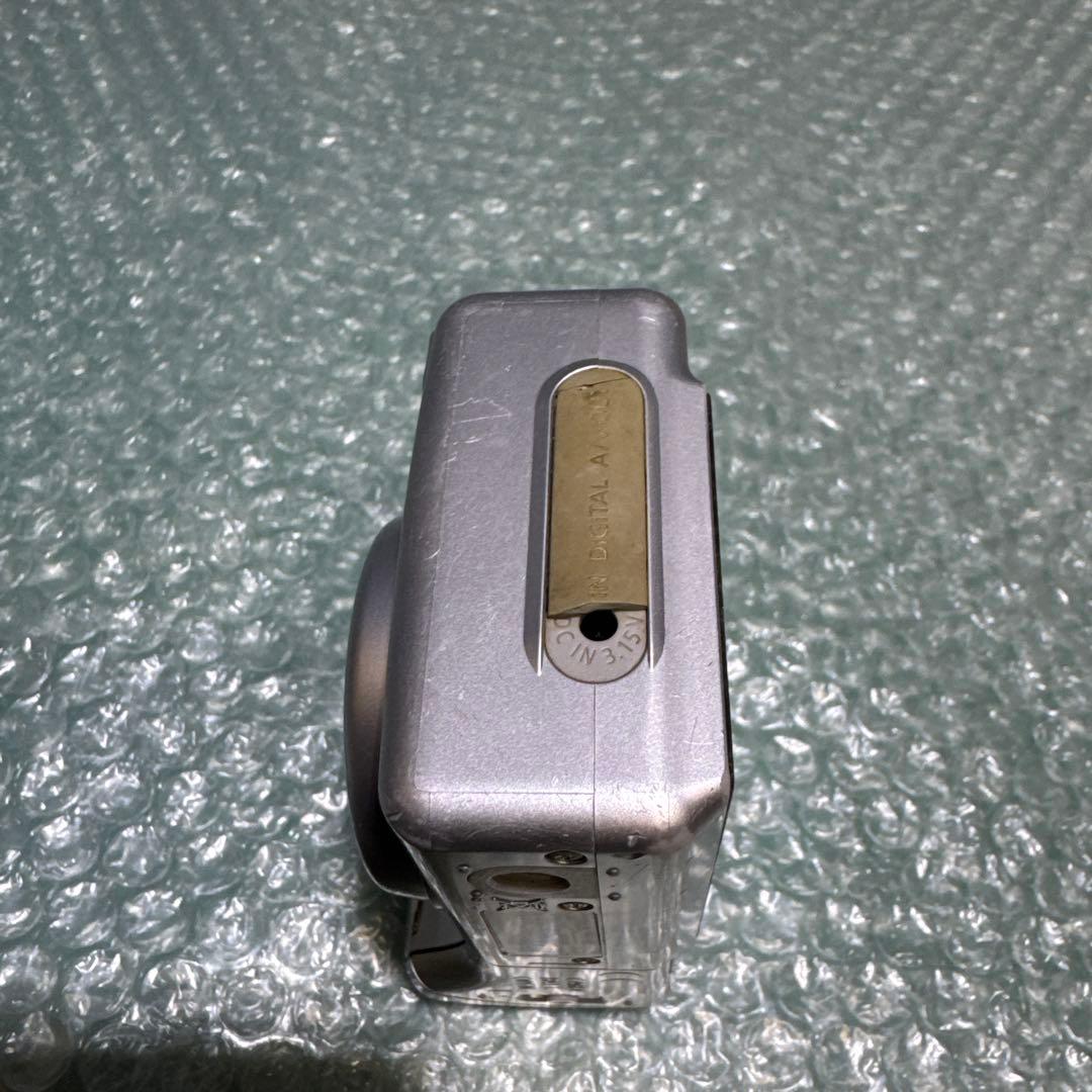 Canon PowerShot A540 コンパクトデジタルカメラ動作確認済