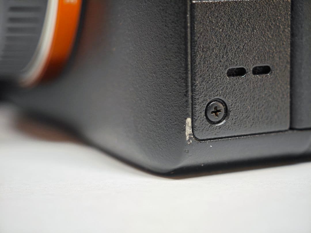 SONY α7SIII ボディ