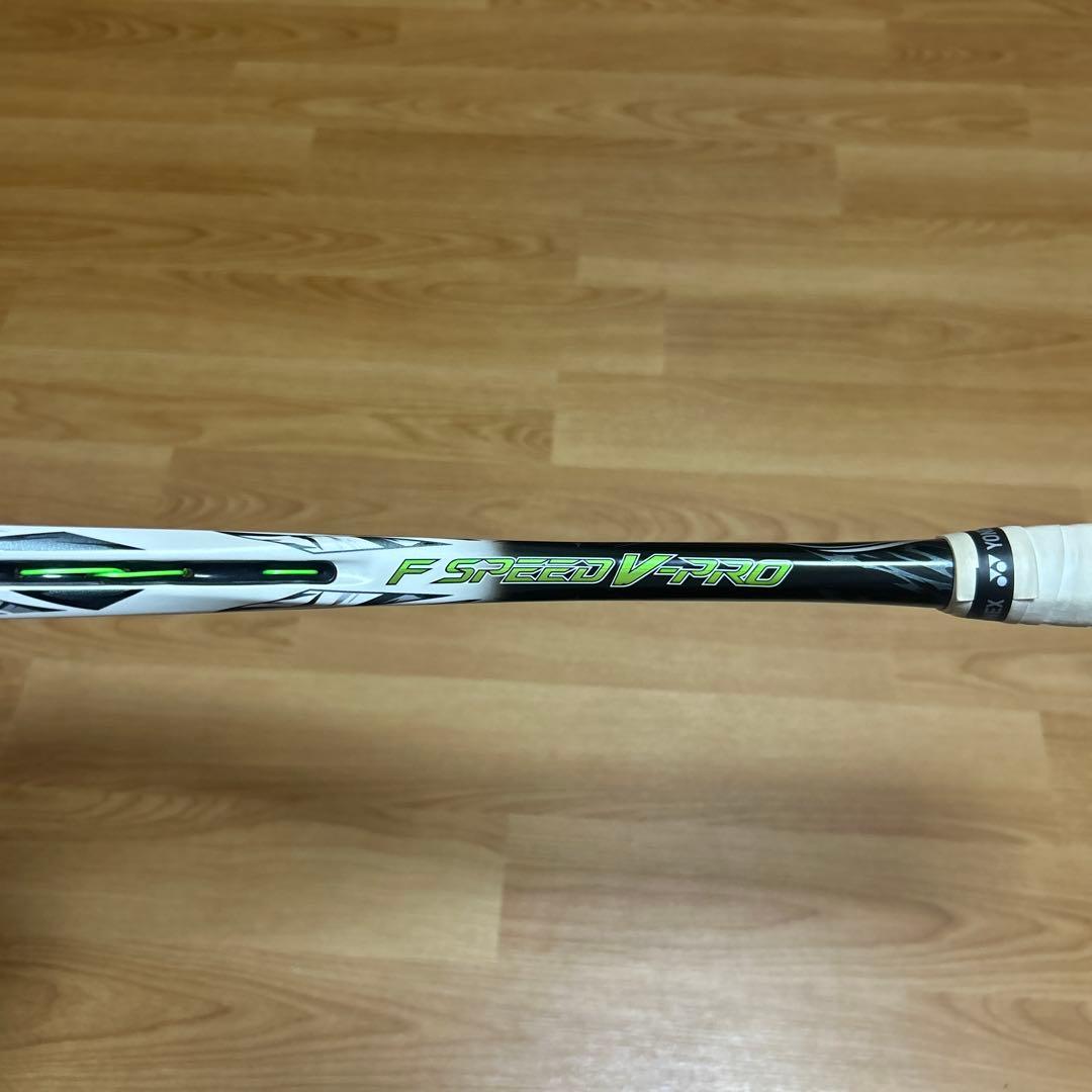 ミズノ　エフスピードV-Pro