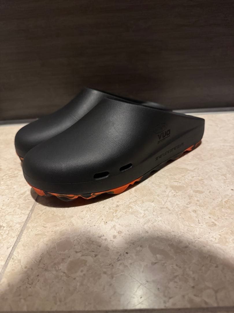 WTAPS PPACO LUX-1 US9 サンダル