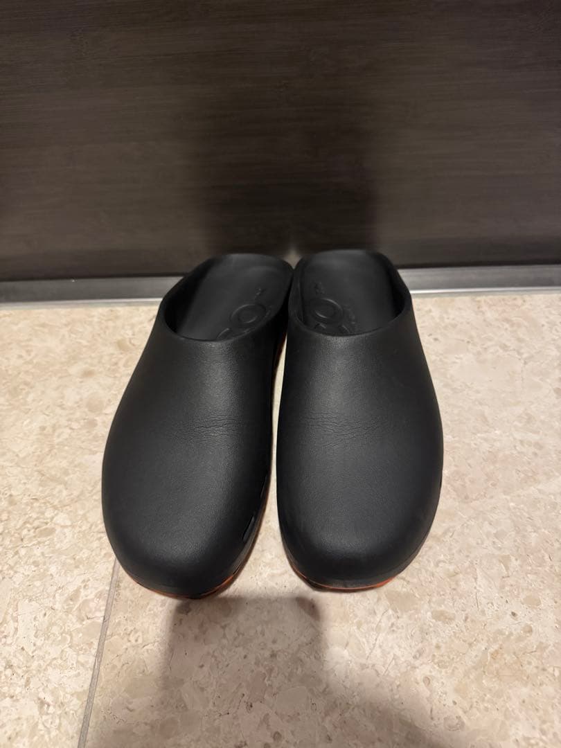 WTAPS PPACO LUX-1 US9 サンダル