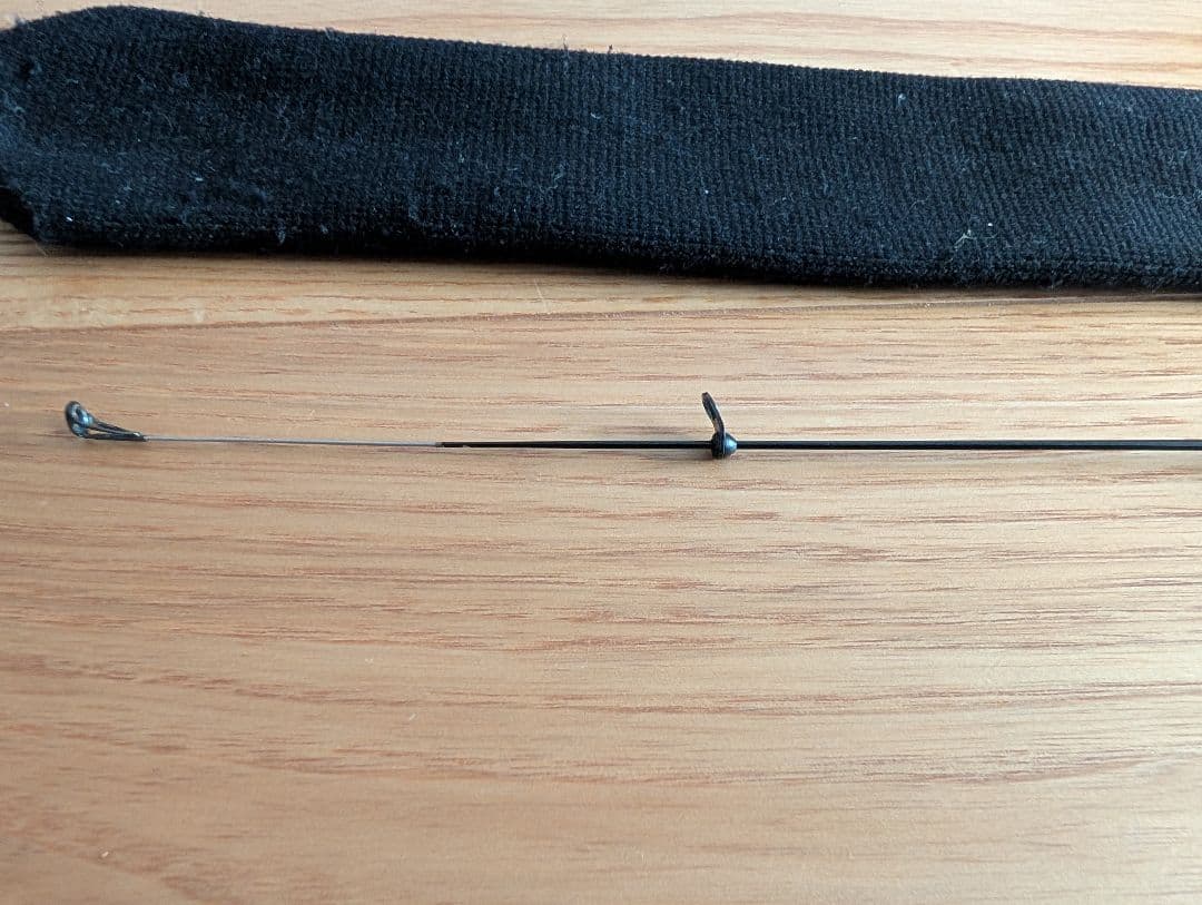 ま*う様 TOURNAMENT ISO AGS 競技ロッド 1.5-52 SMT