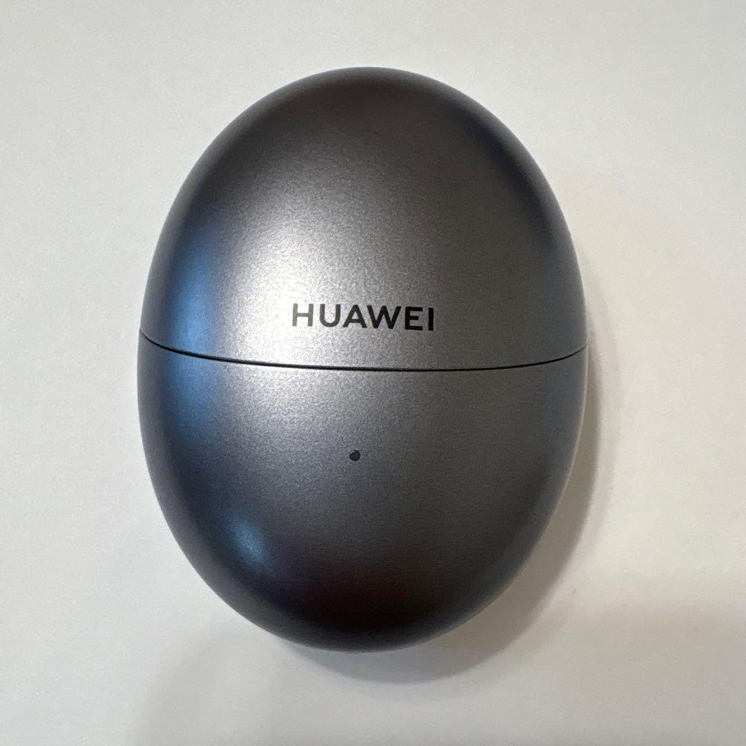 HUAWEI FreeBuds 6 ワイヤレスイヤホン ブラック