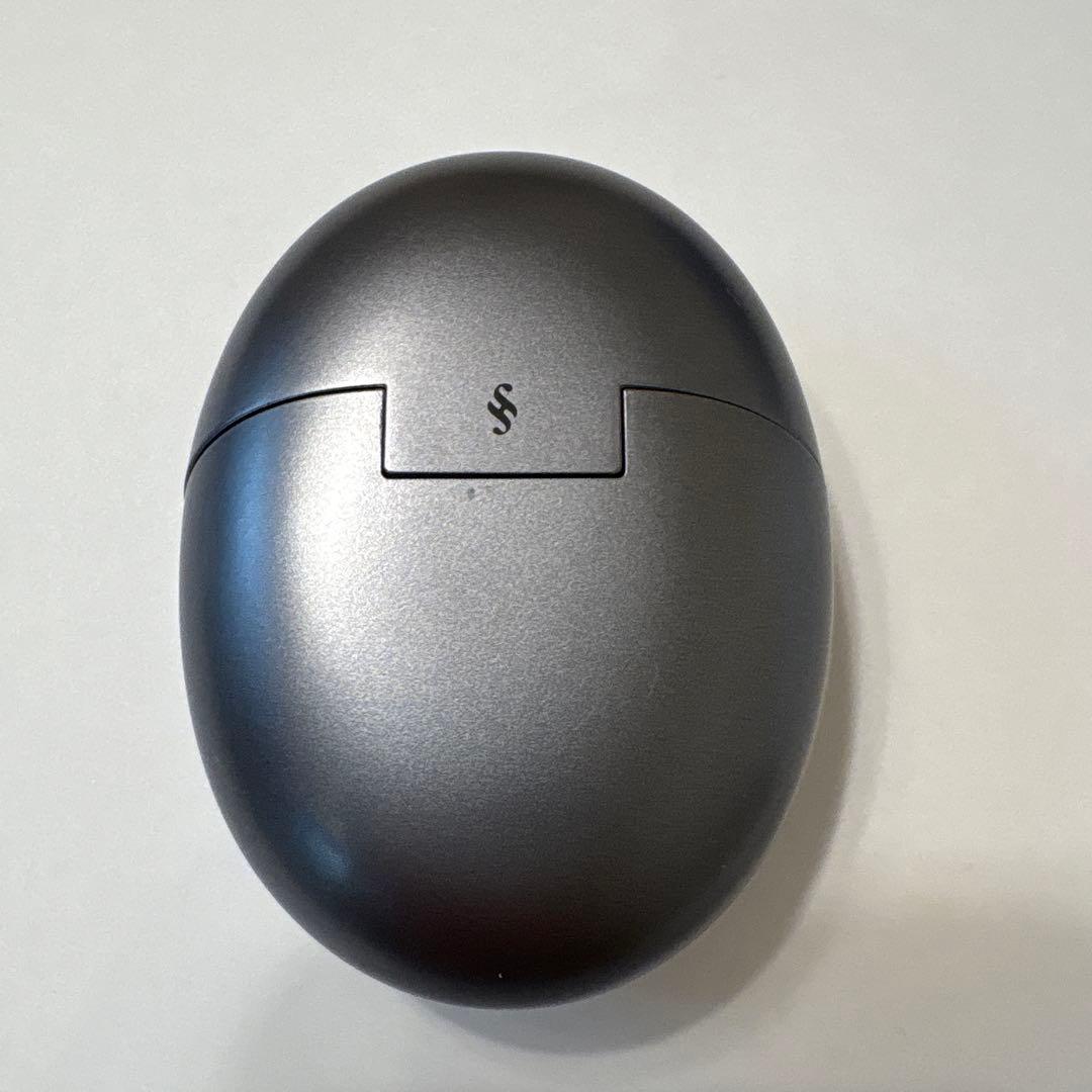 HUAWEI FreeBuds 6 ワイヤレスイヤホン ブラック