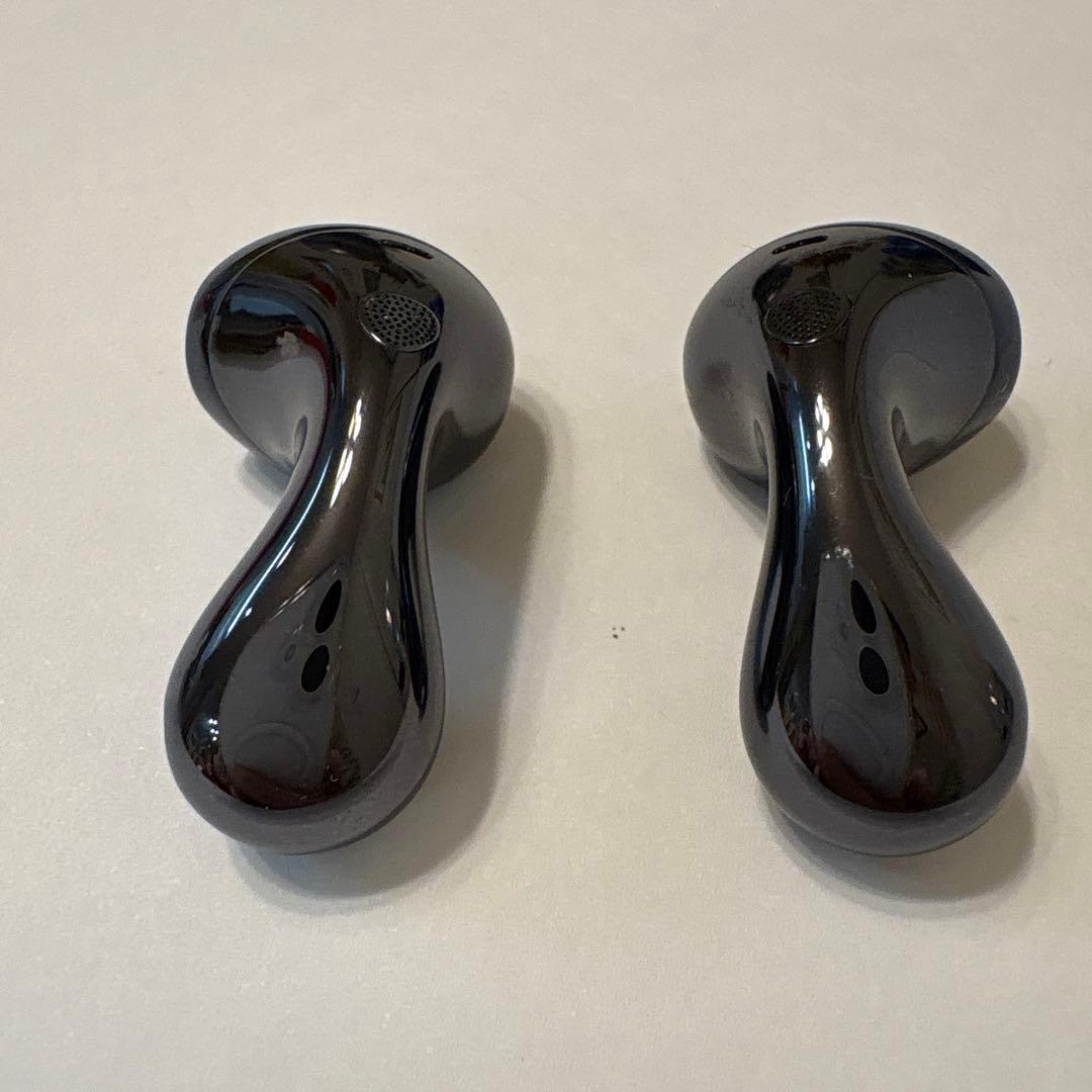 HUAWEI FreeBuds 6 ワイヤレスイヤホン ブラック