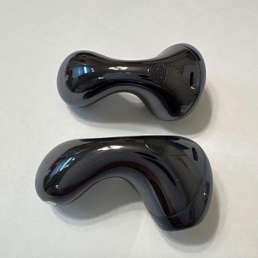 HUAWEI FreeBuds 6 ワイヤレスイヤホン ブラック