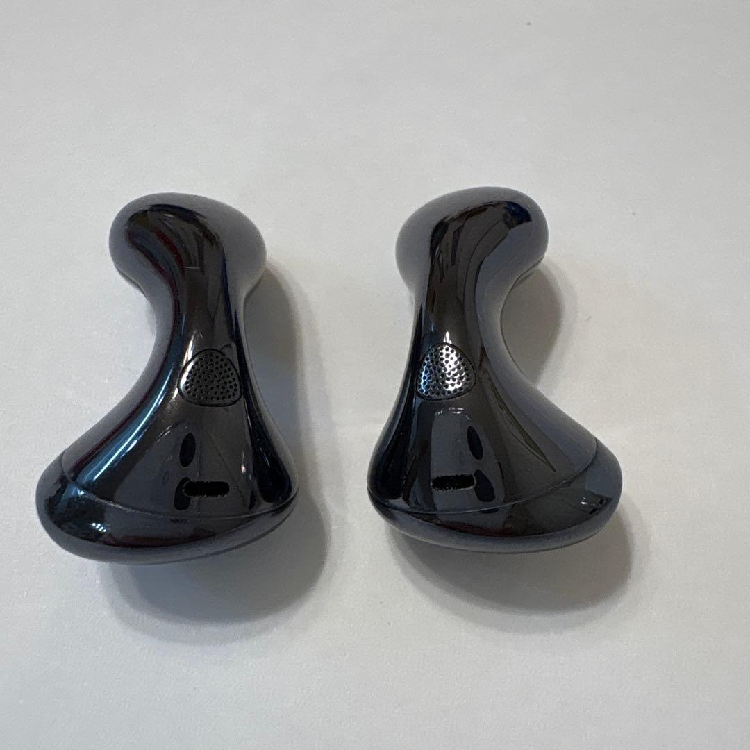 HUAWEI FreeBuds 6 ワイヤレスイヤホン ブラック