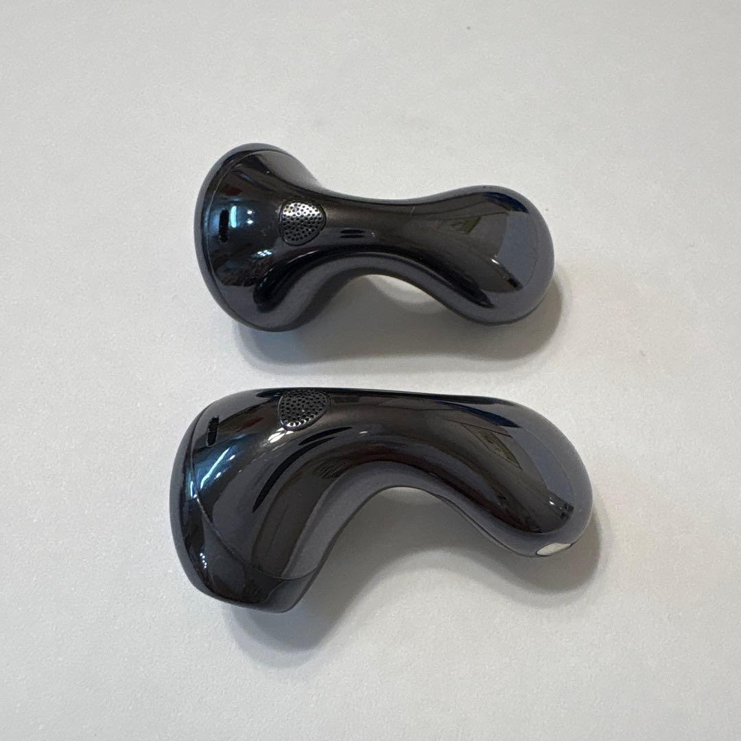 HUAWEI FreeBuds 6 ワイヤレスイヤホン ブラック