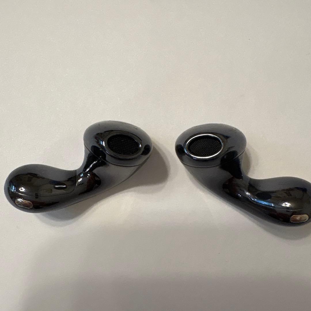 HUAWEI FreeBuds 6 ワイヤレスイヤホン ブラック