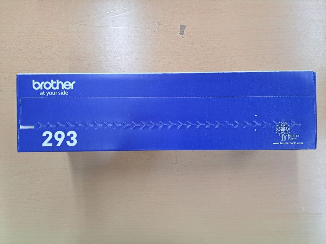 brother TN-293M、TN-293Y、TN-293C 3色セット