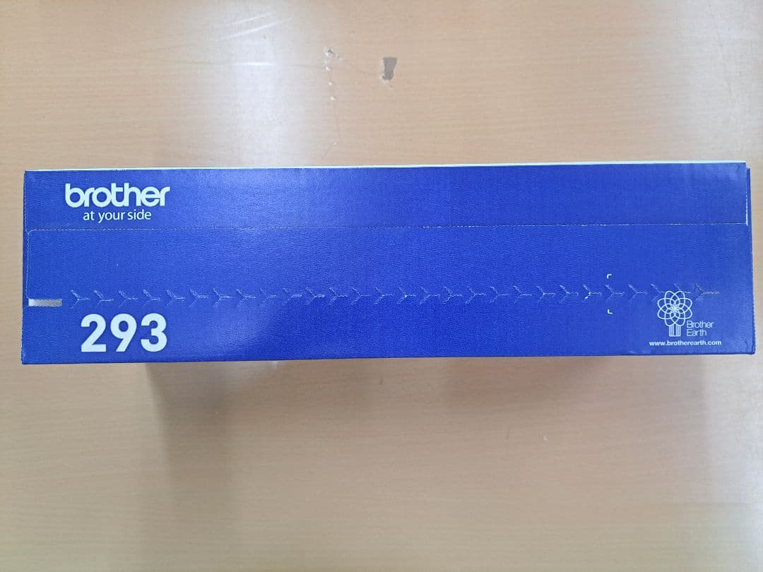 brother TN-293M、TN-293Y、TN-293C 3色セット