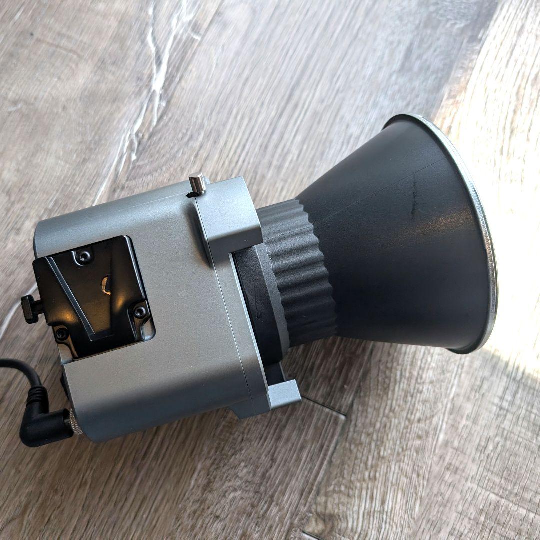 照明機材■Aputure amaran 60d